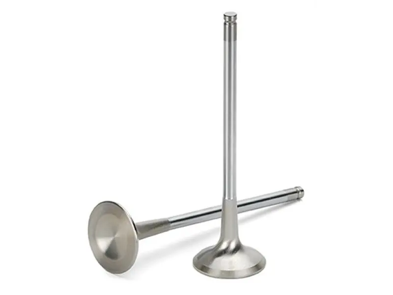 Supertech Nissan Rb25det Neo (W/Hydro Lifter) Inconel Exhaust Valve - +1Mm Os - Single (D/S Only) 1