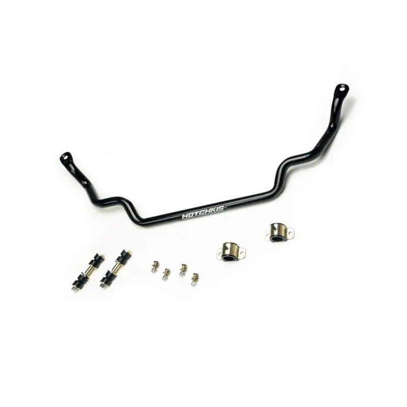Hotchkis 67-70 Ford Mustang Sport Front Swaybar 1