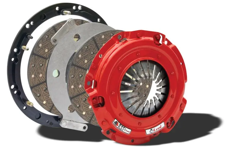Mcleod Rst Clutch Mopar 1In X 23 Spline 1