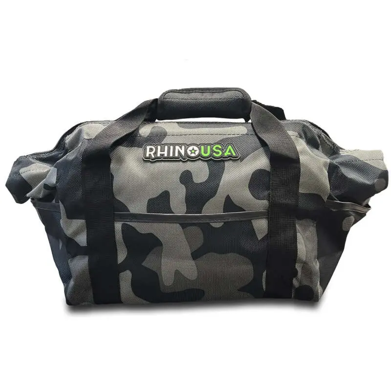 Rhino Usa Recovery Bag (Camo) 1