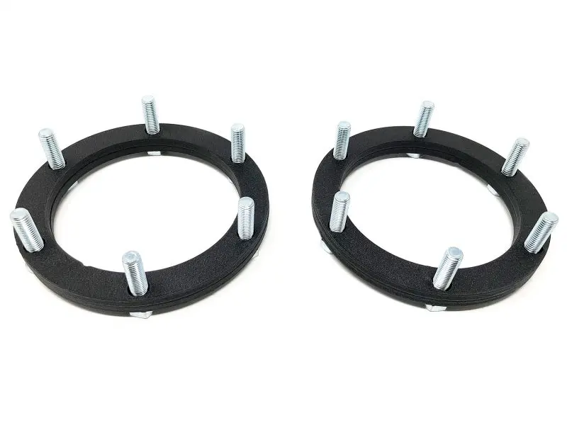 Tuff Country 88-98 Gmc Truck K2500/K3500 (8 Lug) 4Wd 1/2In Replacement Cv Axle Spacer Kit 1