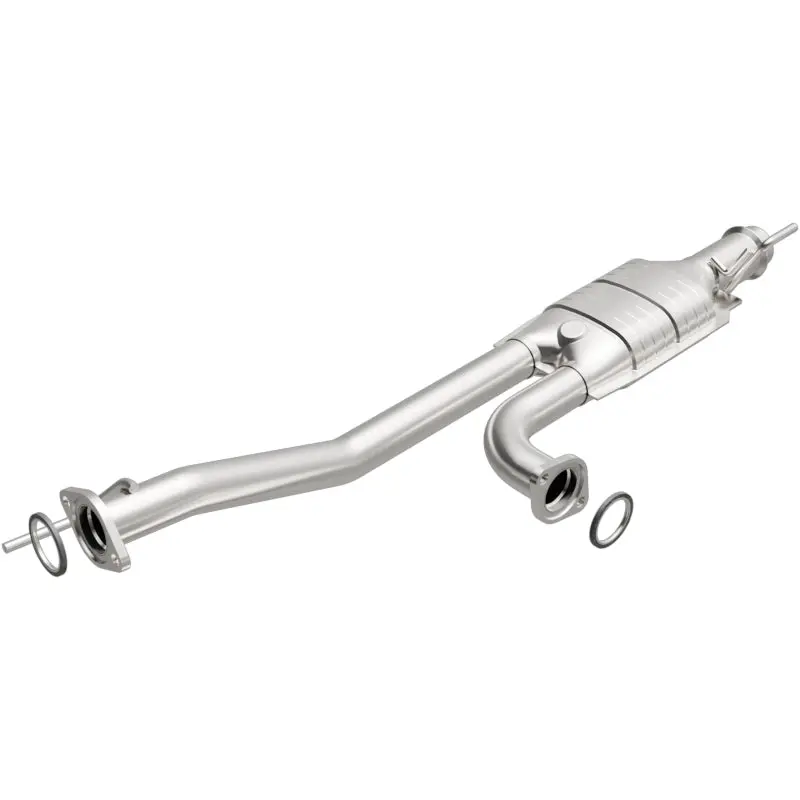 Magnaflow Conv Df 00-04 Tundra 4.7L Rear Oem 1