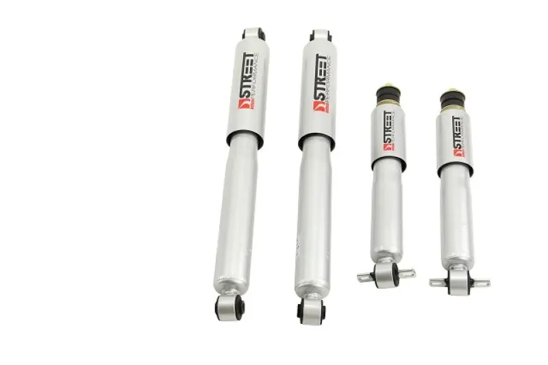 Belltech Street Performance Shock Set 1