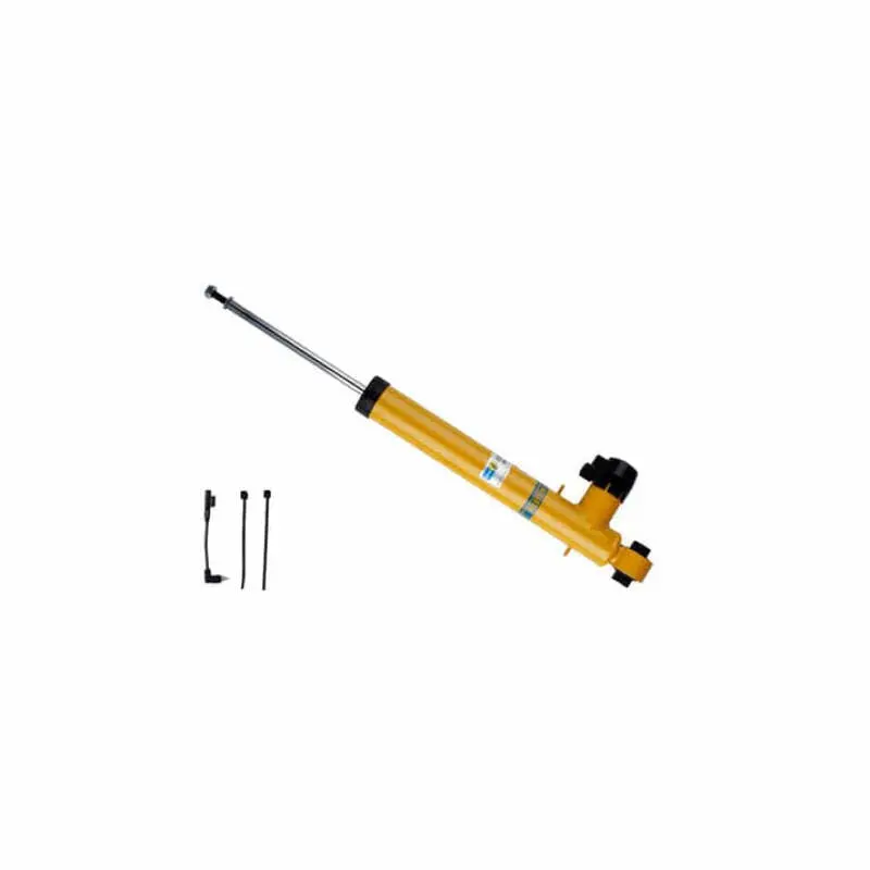 Bilstein B6 Audi Q2 Rear Twintube Shock Absorber 1