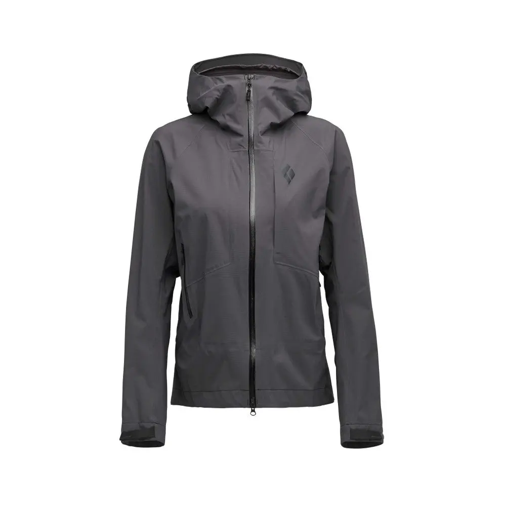 Women's Highline Stretch Shell - Used 1
