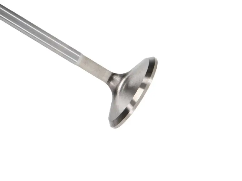 Manley Nissan 2.6L Inline 6-24 Valve Rb26det(T) 35.6Mm Stainless Race Flo Intake Valve 1