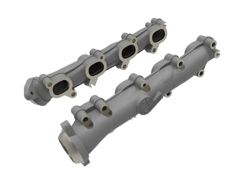 Afe Bladerunner Exhaust Manifold Dodge/Ram 1500 09-18/Ram 1500 Classic 19-24 V8-5.7L Hemi 1
