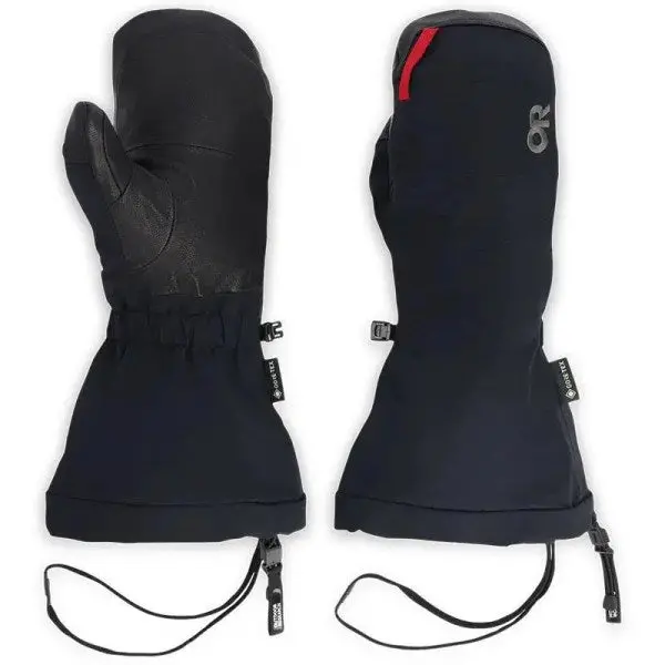 Alti Ii Gore-Tex Mitts 1
