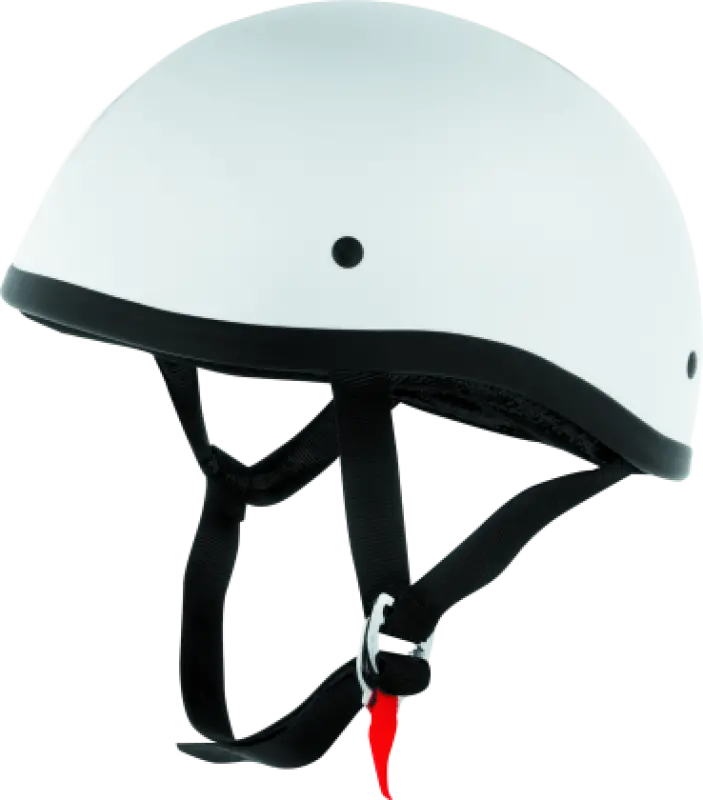 Skid Lids Original Helmet White - Small 1