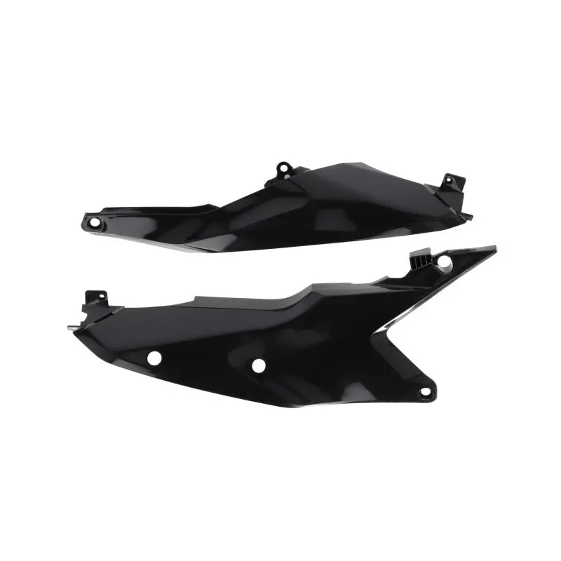 Cycra 24+ Ktm Exc-F/Xcf-W/Xc-W/ 23+ Ktm Sx/Sxf/Xc/Xcf Air Box Cover - Black 1