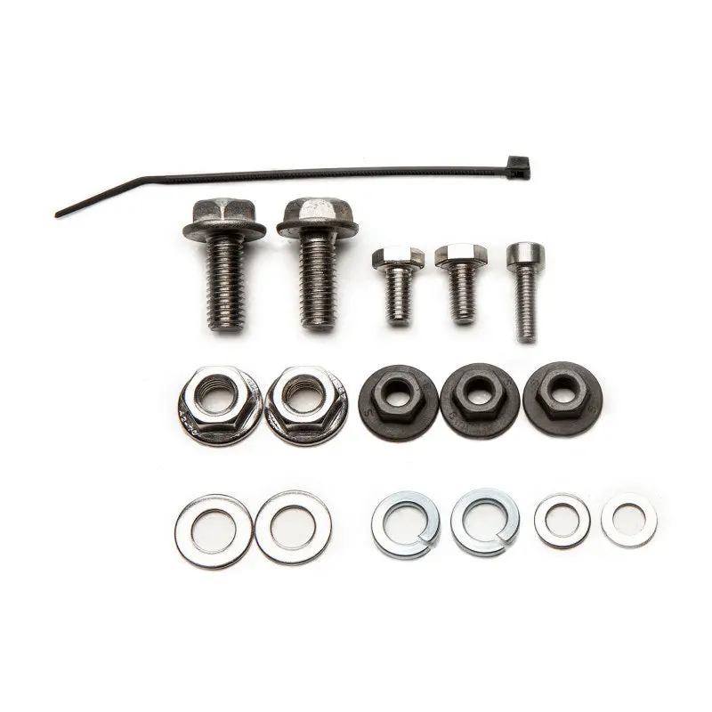 Cobb Front Mount Intercooler Hardware Kit - 2013-2018 Ford Focus St 1