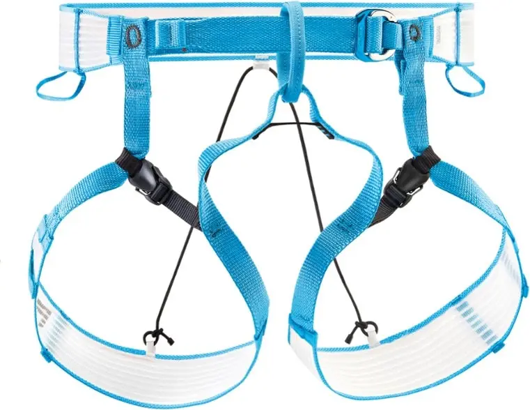 Altitude Harness 1