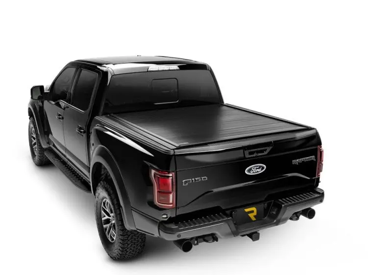 Retrax 12-Up Ram 1500/2500 & 3500 6.5Ft Bed W/ Rambox Option Powertraxpro Mx 1