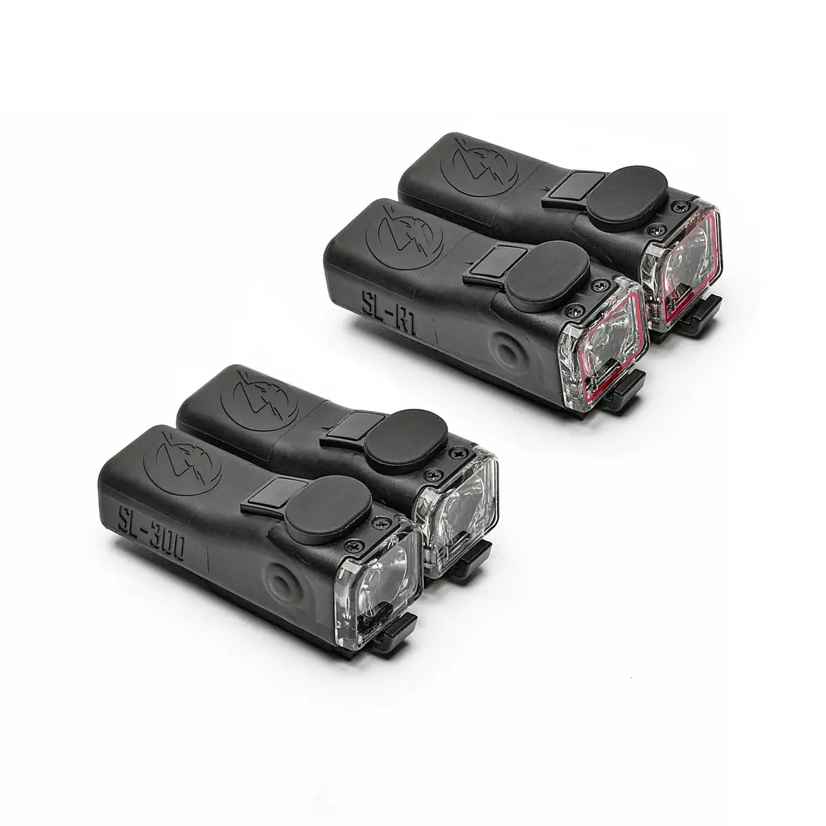Electric Skateboards Lights-Shredlights 3
