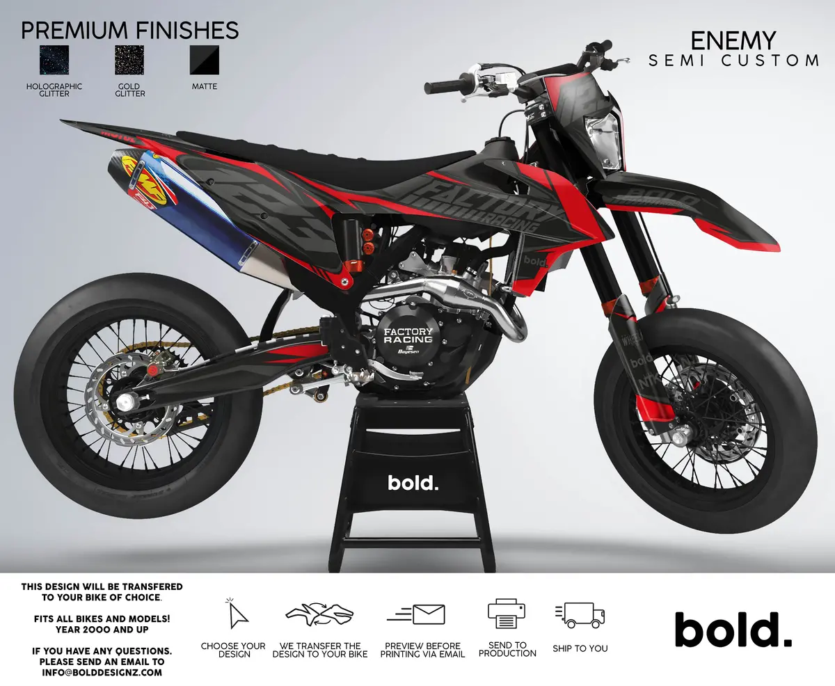 Enemy - Graphics Kit 1