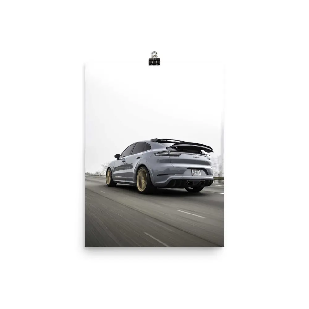 Lgnd41 Highway Poster 1