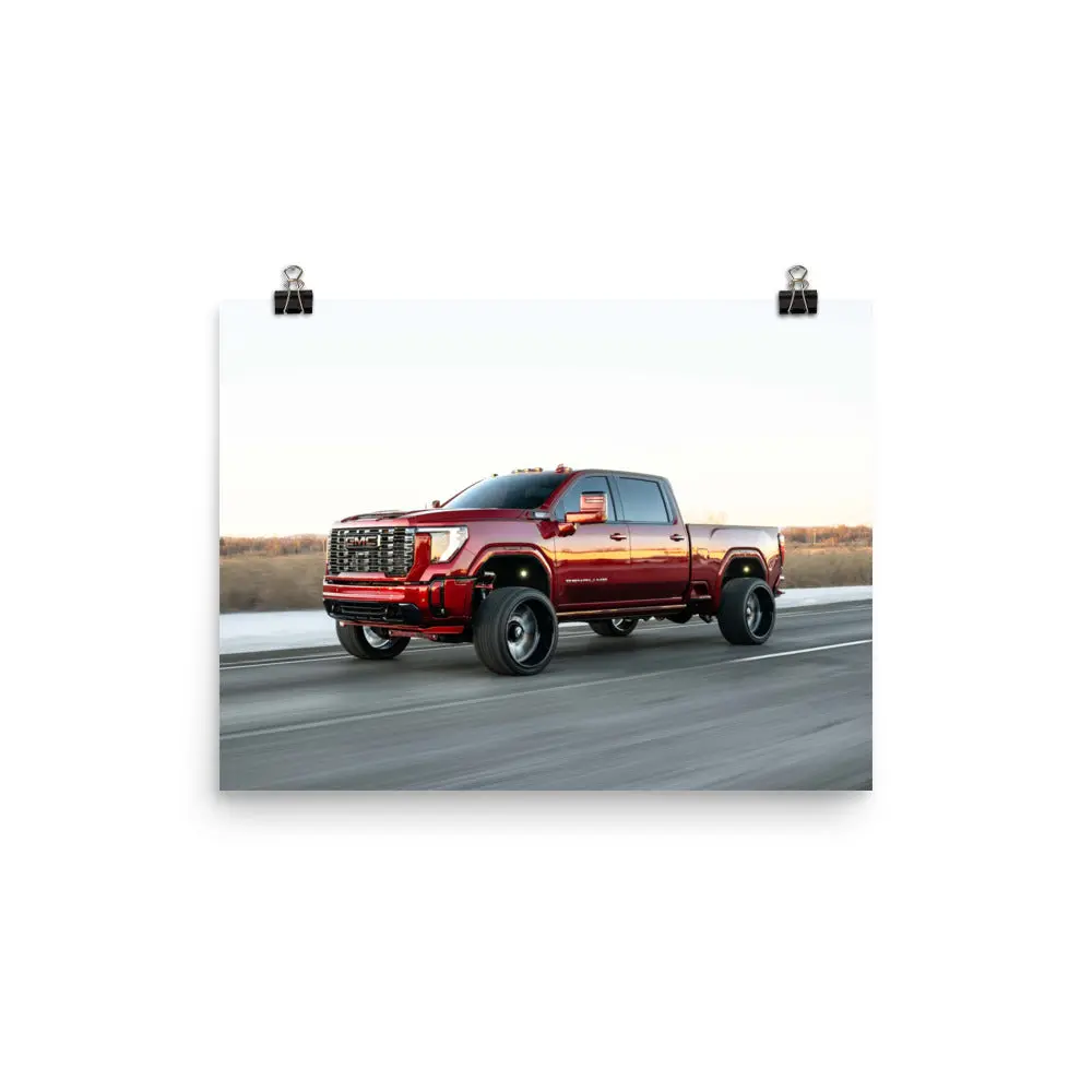 Lgnd42 Rollin Poster 1