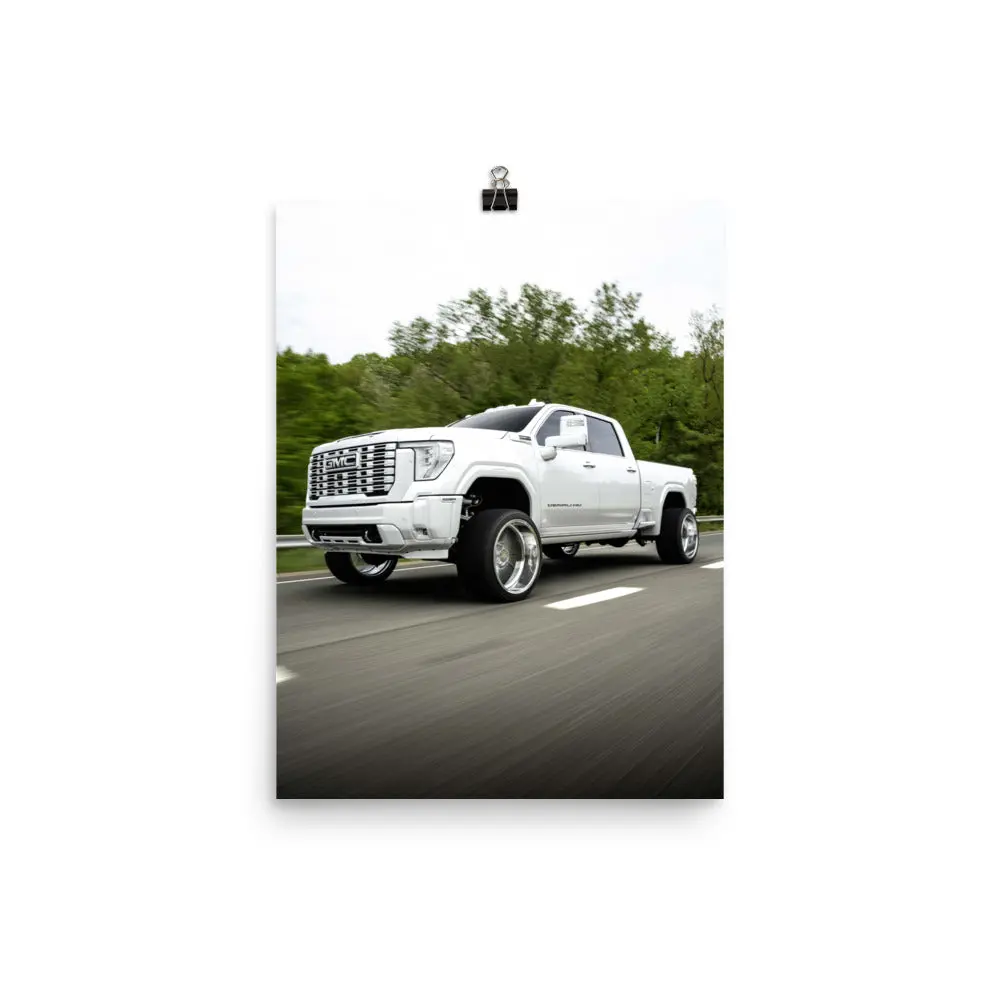 Lgnd49 Rollin Poster 1