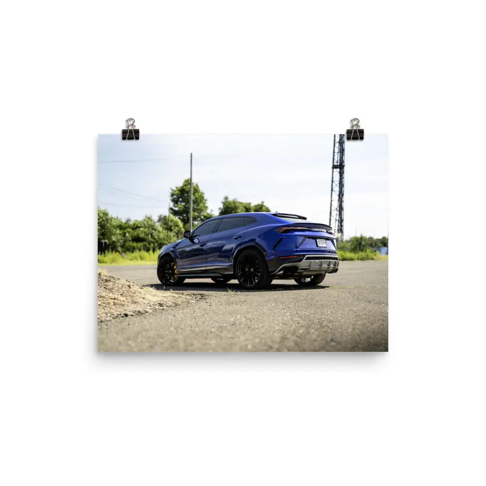 Lgnd54 Behind Poster 1