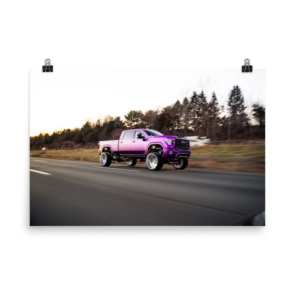Lgnd32 Lonely Poster 2