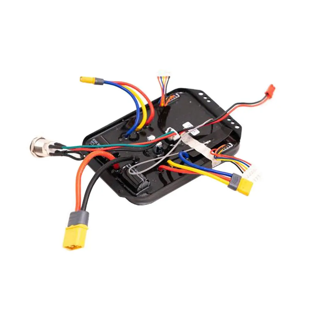 Esc For Electric Skateboards 1