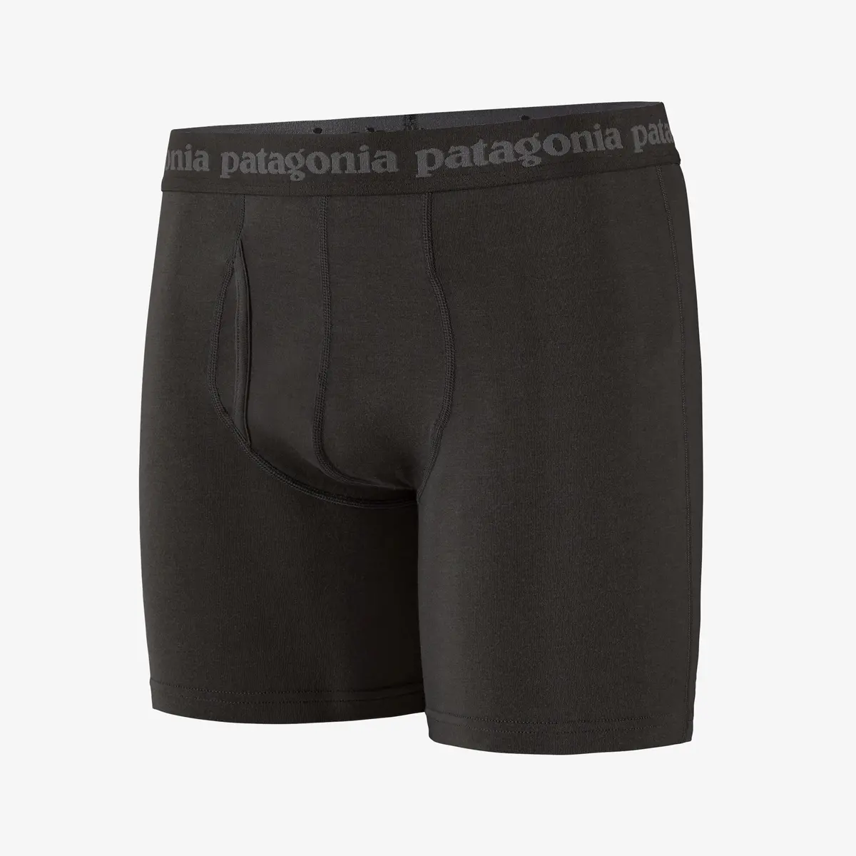 Essential Boxer Briefs - 6 Inch Inseam 1