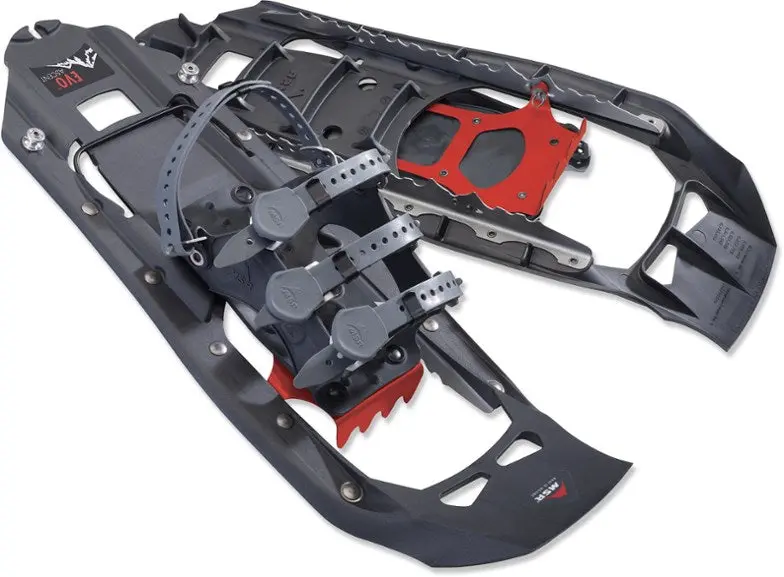 Evo Ascent Snowshoes 1