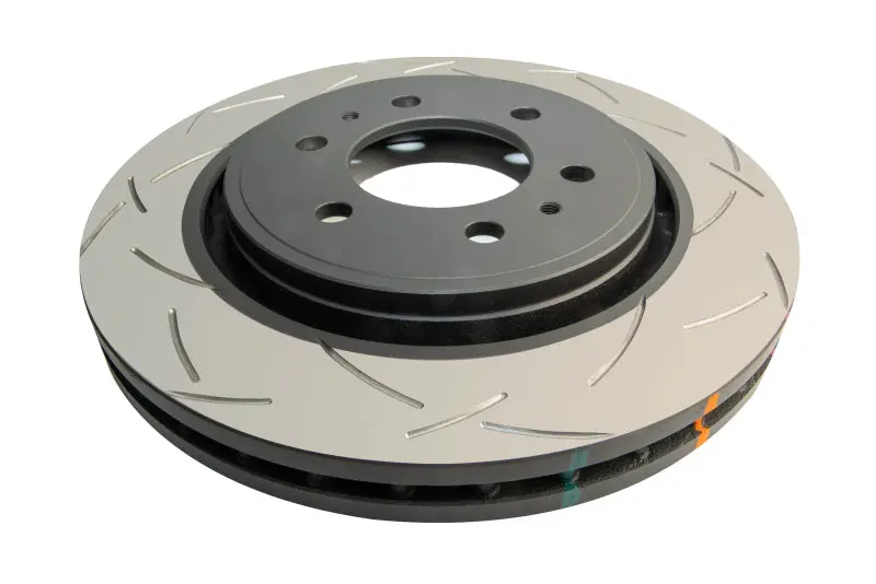 Dba 12-14 Ford F-150 (6 Lug) Front Slotted Kp 4X4 Survival 4000 Series Rotor 1