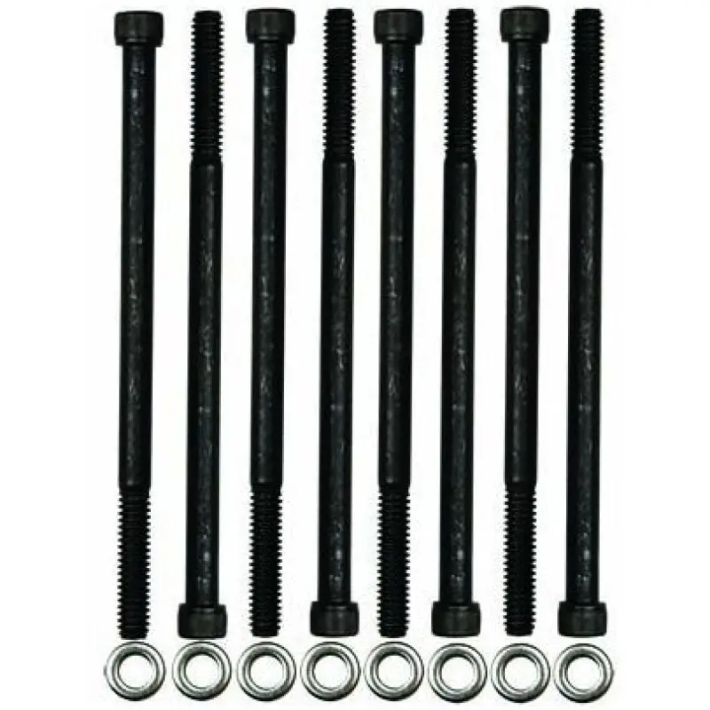 Moroso Valve Cover Hardware Kit For 68321 1