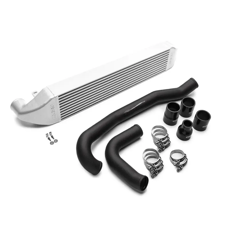 Cobb Front Mount Intercooler Kit - 2014-2019 Ford Fiesta St 1