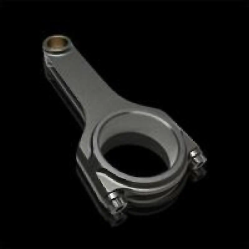 Brian Crower Connecting Rod - Subaru Ej205-Ej257 - 5.141In W/Arp2000 Fasteners (Single Rod) 1