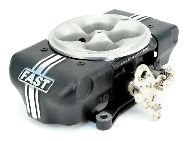 Fast Throttle Bodyfast-4151 Tbi 1