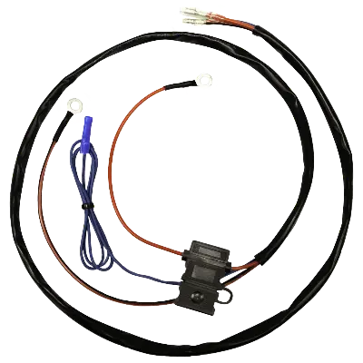 Adapt Xe Wire Harness 1