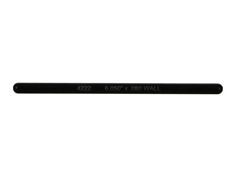 Manley Sbc .120In Wall 6.950In Length 5/16In Dia 4130 Chrome Moly Swedged End Push Rods 1