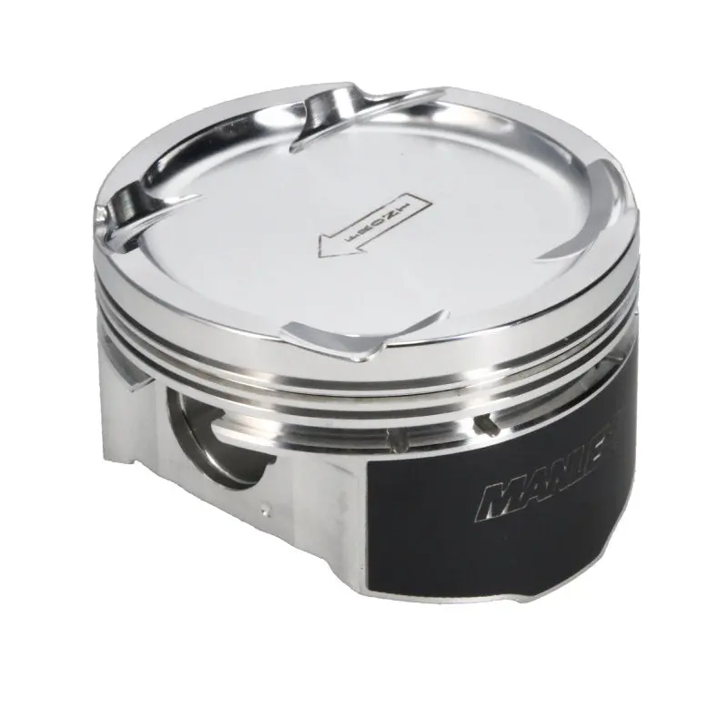 Manley 95-99 Mitsu 4G64 2/ 4G63 Head 87Mm Bore 94Mm Stroke 8.5 Cr -17Cc Dish Extr Duty Piston Set 1