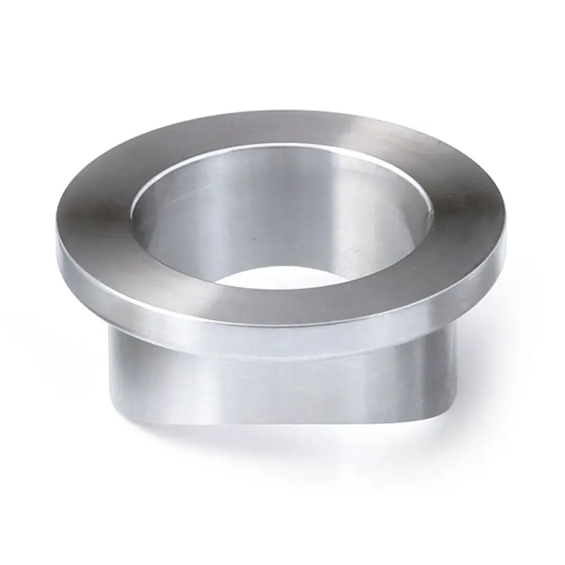 Gfb Universal 6061 Aluminium V-Band Weld-On Flange Adaptor 1