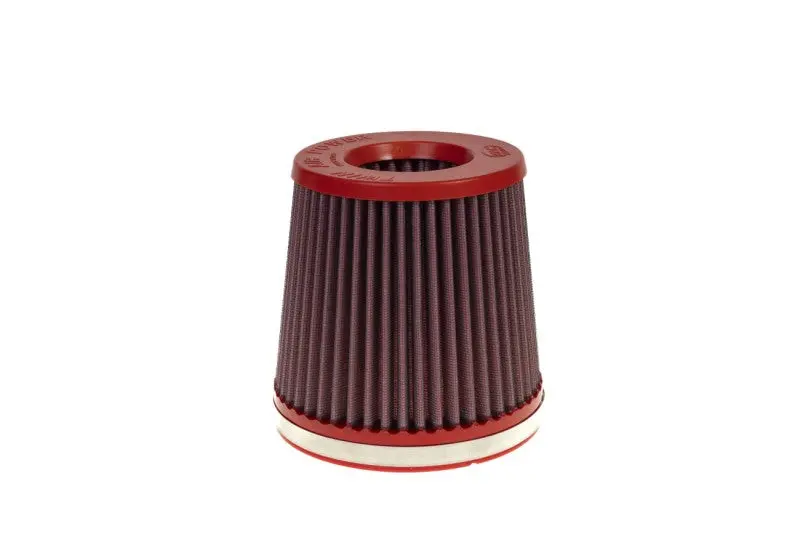 Bmc Twin Air Universal Conical Filter W/Carbon Top - 150Mm Id / 140Mm H 1