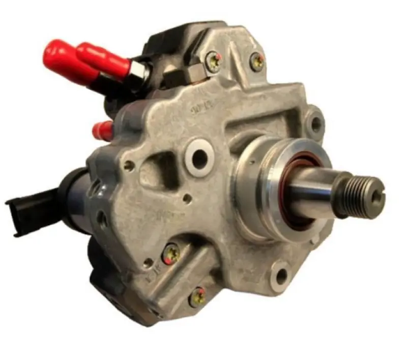 Exergy 13-18 Late Dodge Cummins 6.7L Sportsman Cp3 Pump (6.7C Based) 1
