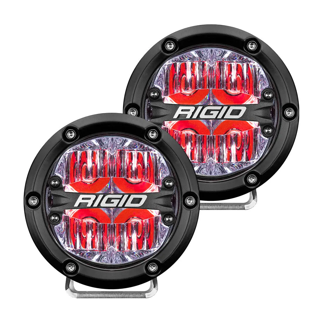 360 Series Drive Lights 1