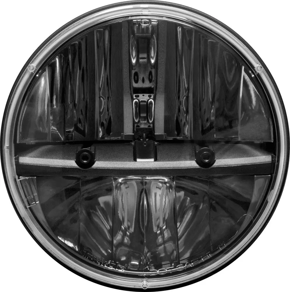 7" Led Headlight 1
