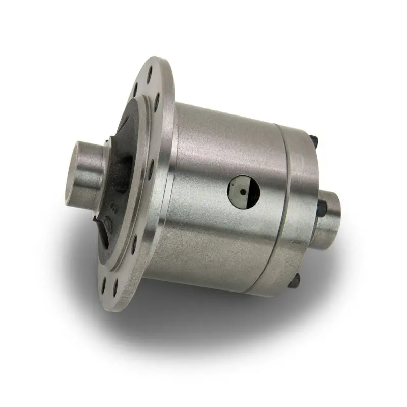 Eaton Detroit Locker Differential 30 Spline 1.28In Axle Shaft Diameter 2.76-4.56 Ratio Rear 8.75In 1