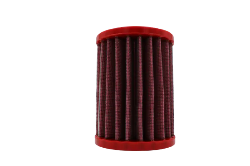 Bmc 2024+ Royal Enfield Himalayan 450 Cylindrical Oiled Air Filter 1