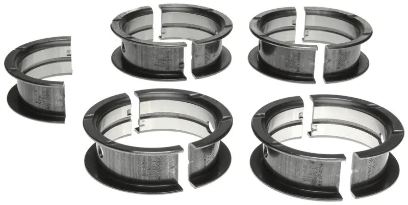 Clevite Chry V8 383-426-440 1959-73 Upper Shells Only 9 Shells Per Set Individual Main Bearings 1