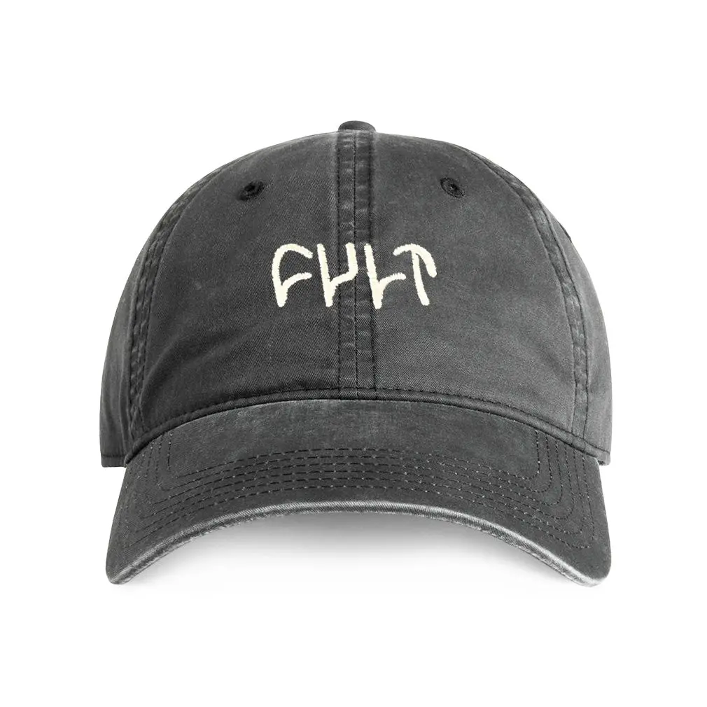 Faded Father Cap 1