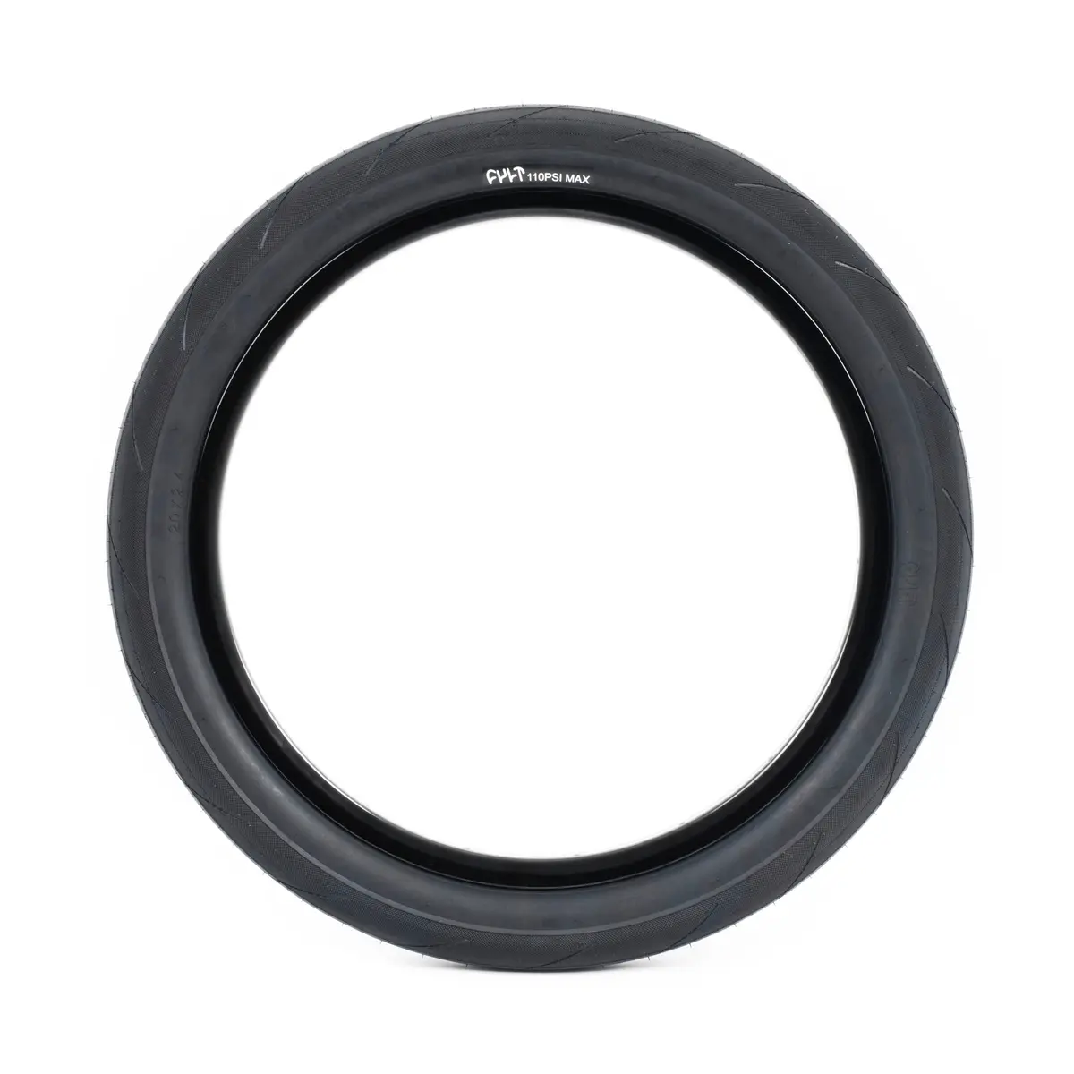 Corey Walsh Pool Tire (Single) 1