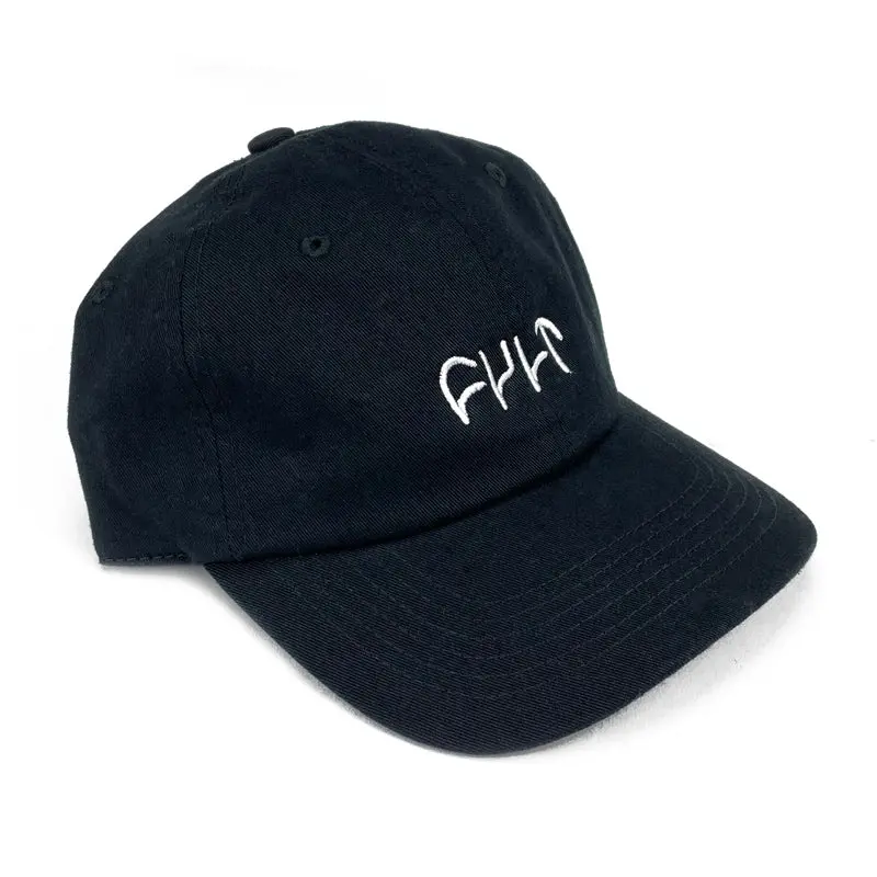 Father Cap / Black 1