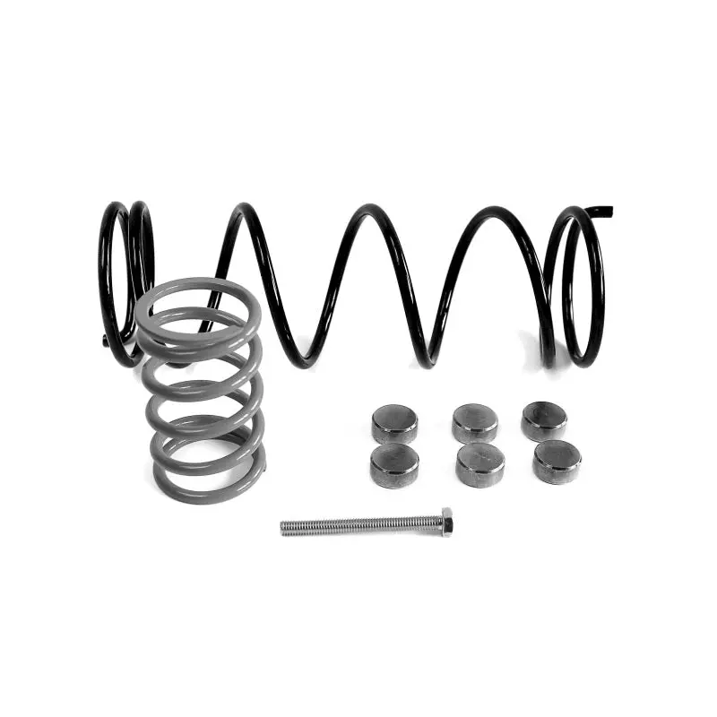 Epi 20-22 Cfmoto 950 Zforce Sport 30 In.+ Tires Mudder Clutch Kit 1