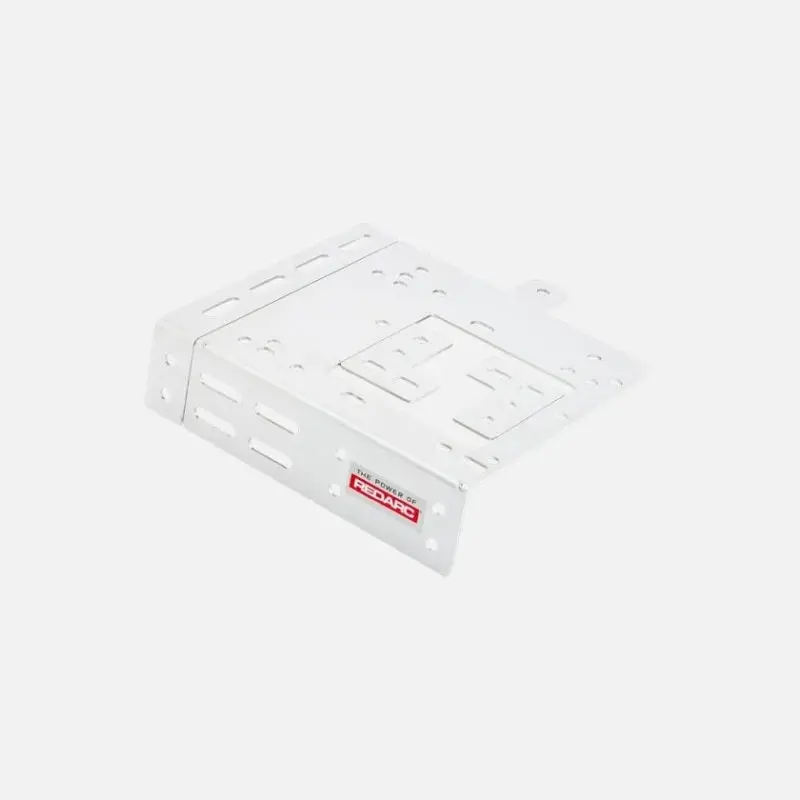Redarc Universal Bcdc Mounting Bracket 1
