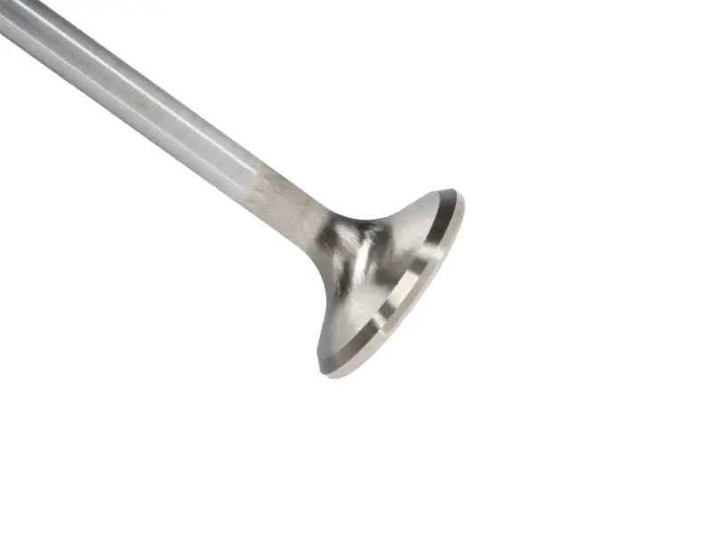 Manley 92-00 Acura Integra / 99-00 Honda Civic 16 Valve 28.0Mm Race Flo Exhaust Valve (Set Of 8) 1