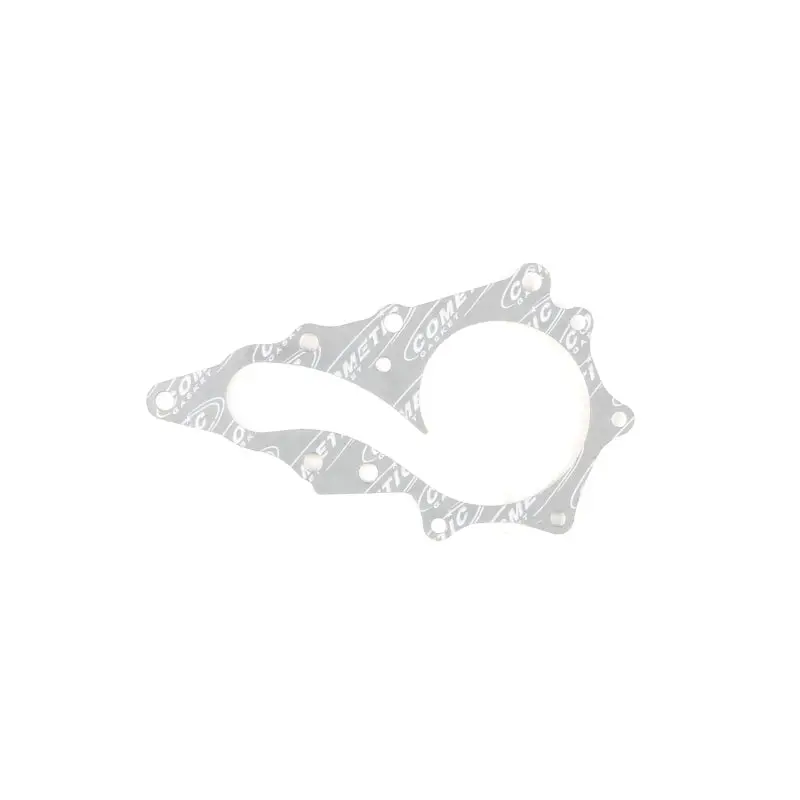 Cometic Toyota 2Jz-Ge/2Jz-Gte .031In Fiber Water Pump Gasket 1